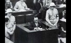 東京審判溥儀發言全文（溥儀在東京審判中都說了些什么）