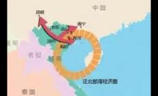 兩廊一圈包括哪些地方呢 兩廊的起止點分別是