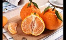 成都有什么水果和特產