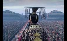 秦國的開國之君是哪位 是秦始皇嗎