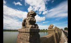 盧溝橋的來歷和傳說 老北京民間傳說盧溝橋的由來