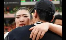 女籃李夢的老公是誰  女籃李夢的現任老公是誰簡介