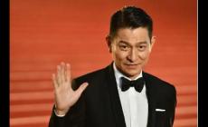 劉德華個人資料