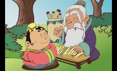 薛譚學(xué)謳翻譯 文言文《薛譚學(xué)謳》原文及翻譯