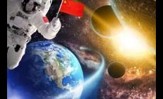 女宇航員劉洋身體哪里出現了異常癥狀？