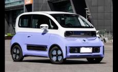 什么新能源車好？ 寶駿KiWi EV怎么樣？