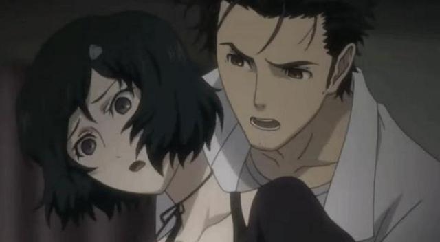 十大百看不厭的熱血動漫(這8部優秀的熱血動漫)(1)