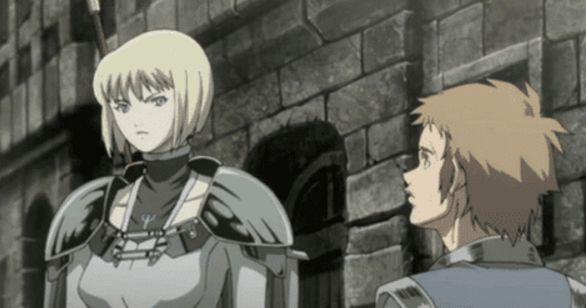 十大百看不厭的熱血動漫(這8部優秀的熱血動漫)(6)