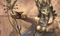 埃及貓的傳說  古埃及關(guān)于貓的傳說