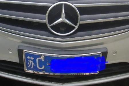 蘇c是哪里的車牌 蘇c是哪里的車牌啊