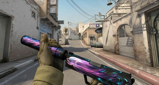 CSGO：競技之巔 第1張