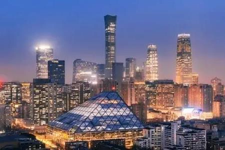 2023年一線二線三線城市數量是多少