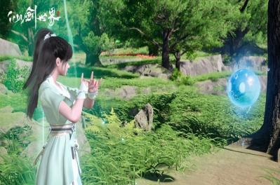 新仙劍奇俠傳秘籍大全：無敵神功、絕世武器助你征戰天下！