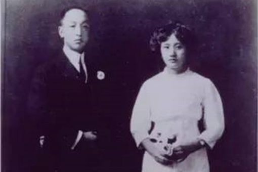 董竹君是這個怎樣的人