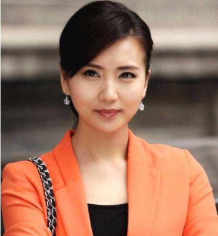 陳好老公是誰啊？陳好和她老公什么時候結婚的？