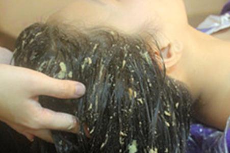 用生姜怎么洗頭效果最好（生姜怎么洗頭效果最好）