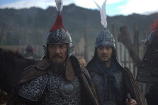 明朝將領(lǐng)盛庸有多厲害?曾多次擊敗朱棣最后卻被逼死