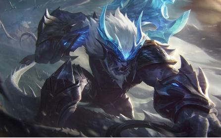 英雄聯盟人物介紹大全 第1張 英雄聯盟全角色大全介紹