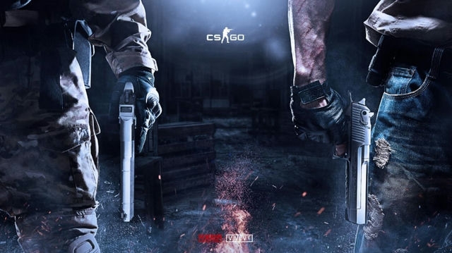 Csgo新手入門:快速定級攻略 第1張 Csgo新手入門:快速定級攻略 第1張