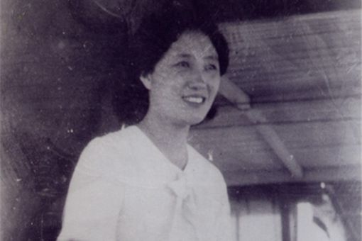 董竹君是這個怎樣的人