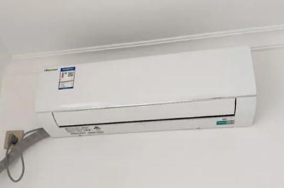 買空調時提到1匹2匹指的是空調