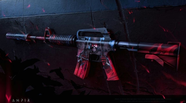  csgo開掛：擊敗全服玩家的最佳秘訣 第1張