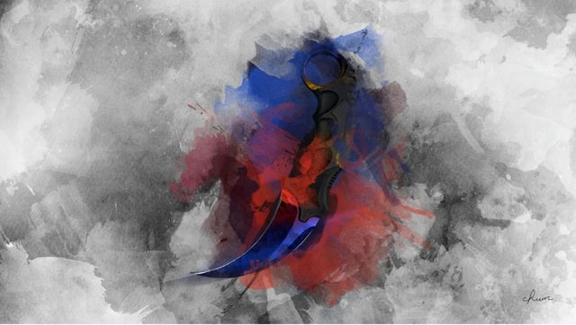  《手游王者：Csgo》，新風潮下的FPS射擊游戲！ 第1張