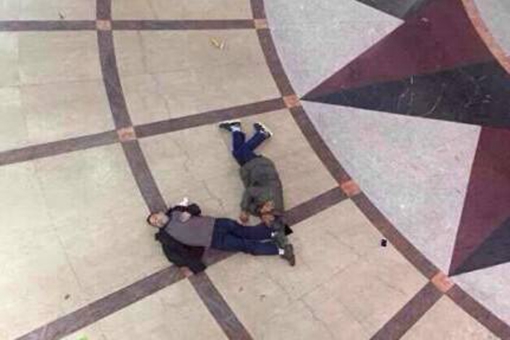 廣州荔灣廣場為何被叫做荔灣尸場?真相是什么?