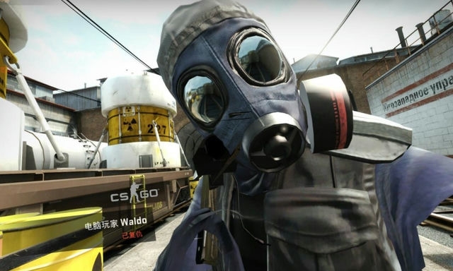 CSGO English Name-Based Encyclopedia 第1張 CSGO English Name-Based Encyclopedia 第1張