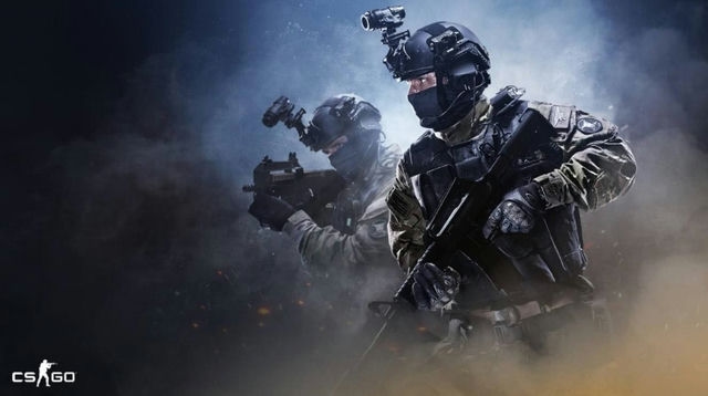 Csgo無法打開解決方案 第1張 Csgo無法打開解決方案 第1張