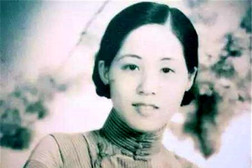 董竹君是這個怎樣的人