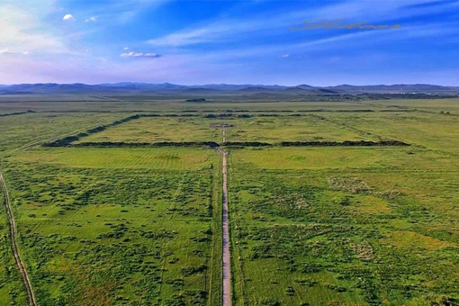 二十四朝代順口溜