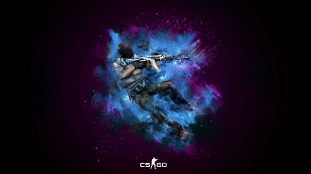 Csgo按鍵：玩轉(zhuǎn)射擊游戲 第1張