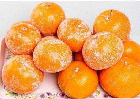 石灰柑橘需要洗掉嗎？應(yīng)該去除清洗干凈后食用