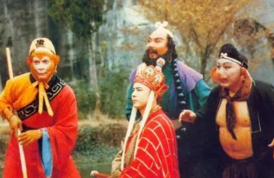 《西游記》第五回主要內容