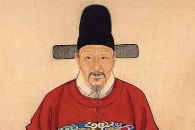 張居正是哪個朝代的宰相 張居正簡介