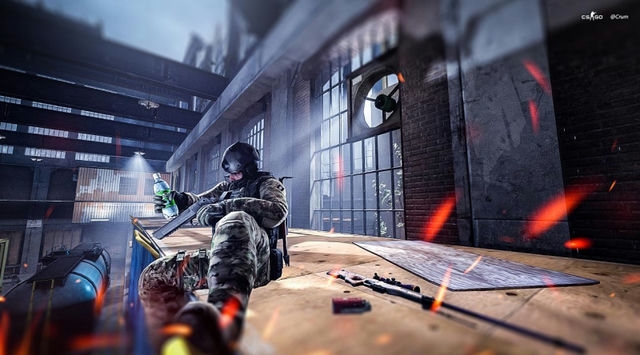 CSGOBOT:打造最強電競輔助 第1張 CSGOBOT:打造最強電競輔助 第1張