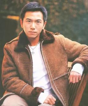 溫兆倫主演的電視劇大全 溫兆倫簡介