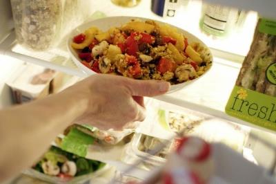 米飯放冰箱三天還能吃嗎