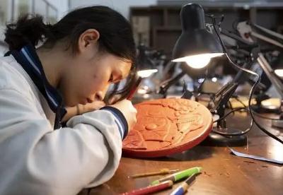 工藝美術是學什么的專業 工藝美術是學什么的