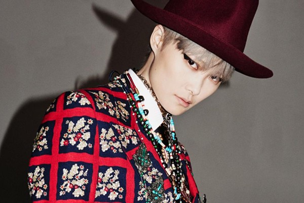 <a href=/yingshi/3de329da72ab2386cdffad833cfe6d93.html target=_blank class=infotextkey>李宇春</a>現在身體狀況如何