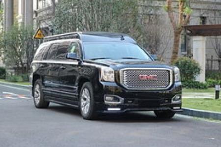 GMC是什么車的牌子 GMC是什么汽車品牌的名字