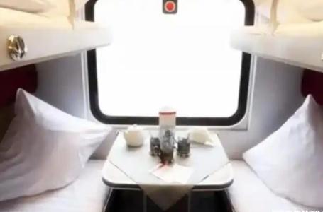 上鋪和硬座哪個舒服？上鋪真的不如硬座？