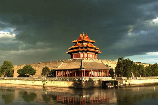 二十四朝代順口溜