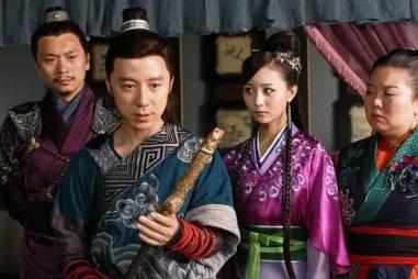 七俠五義柳青是誰？七俠五義柳青人物介紹