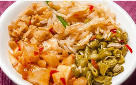 湖南省洞口縣有什么土特產(chǎn)