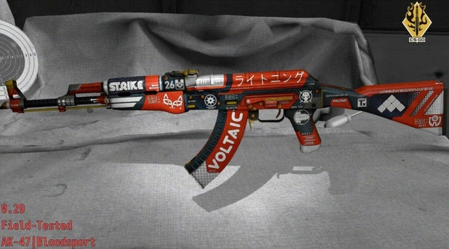 Csgo戰績統計，助你成為頂尖選手 第1張