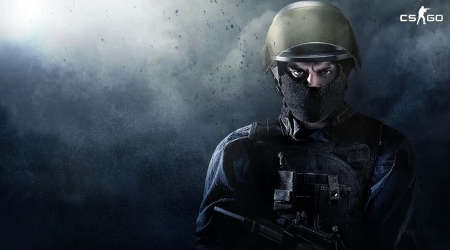 Csgo槍械大全：戰(zhàn)斗必備裝備 第1張