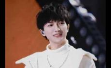 【中國內地男歌手】周深個人資料簡介