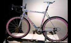 世界上最貴的自行車：崔克蝴蝶自行車價格3200萬